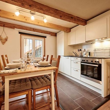 Lakeside Tiny House Brienz Brienz  Bagian luar foto