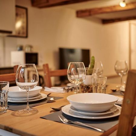 Lakeside Tiny House Brienz Brienz  Bagian luar foto