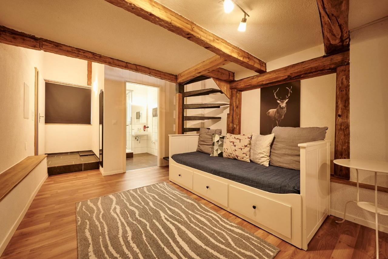 Lakeside Tiny House Brienz Brienz  Bagian luar foto